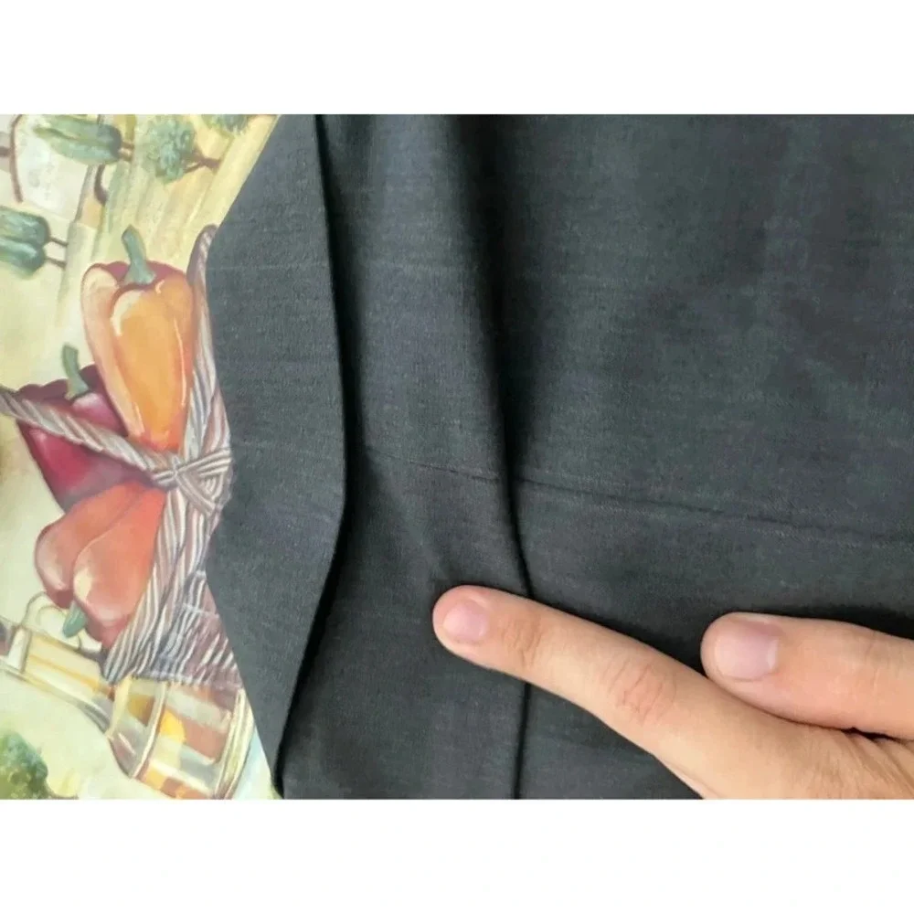 Burberry please inspect